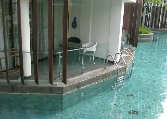 Le Meridien Bali Resort